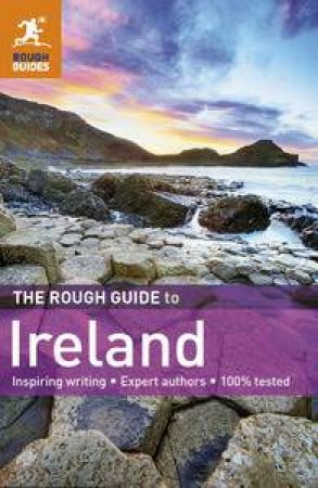 The Rough Guide to Ireland by Various