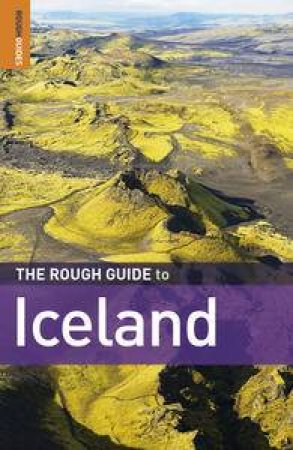 The Rough Guide to Iceland, 2nd Ed by Various