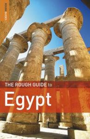 Egypt: The Rough Guide by Various