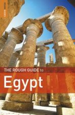 Egypt The Rough Guide