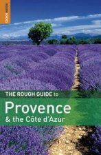 The Rough Guide to Provence and the Cote dAzur 7th Ed