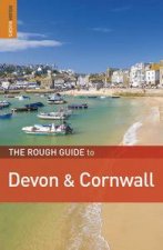 The Rough Guide to Devon and Cornwall 4th Ed