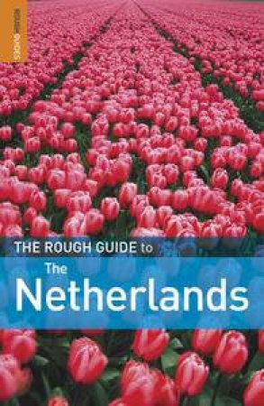 Rough Guide to The Netherlands by Various