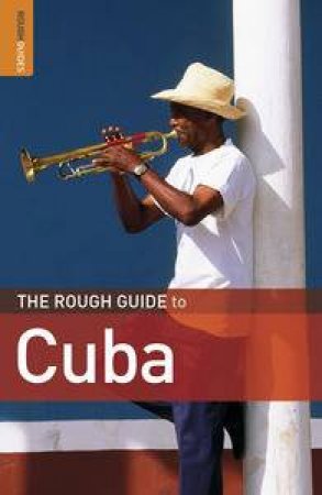 Cuba: The Rough Guide by Various