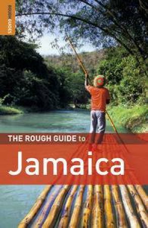 Jamaica: The Rough Guide by Various