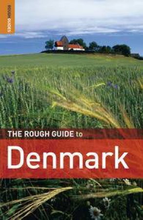 The Rough Guide to Denmark, 2nd Ed by Various