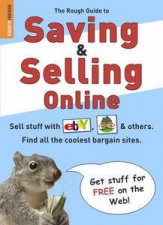 Rough Guide to Saving and Selling Online