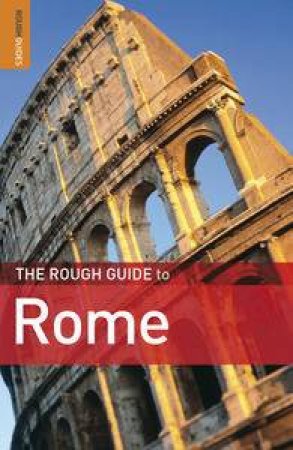 Rome: The Rough Guide by Various