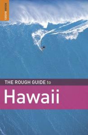 The Rough Guide to Hawaii by Various