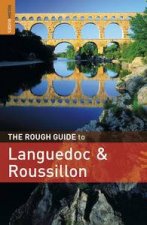 Languedoc  Roussillon The Rough Guide