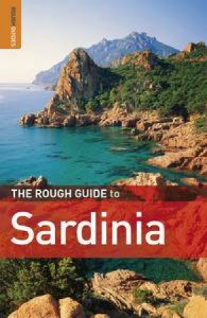 Sardinia: The Rough Guide by Various