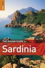 Sardinia The Rough Guide