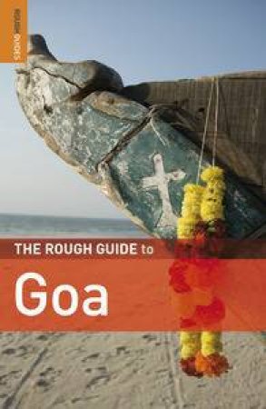 The Rough Guide to Goa by Various