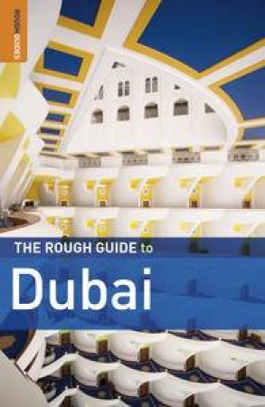 The Rough Guide to Dubai by Various