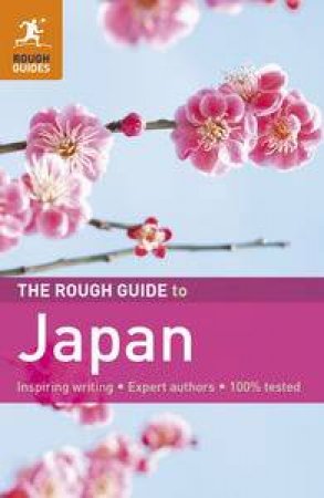 The Rough Guide to Japan - 5th Edition by Various