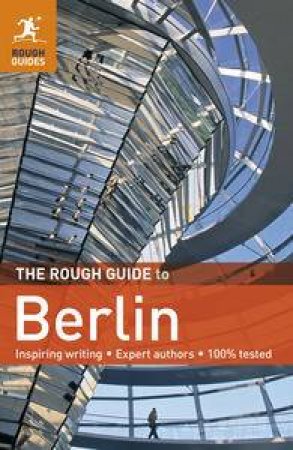 The Rough Guide to Berlin by Various