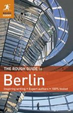 The Rough Guide to Berlin