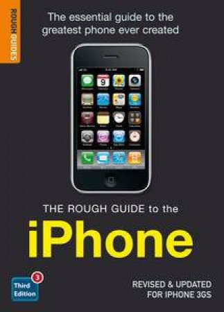 iPhone: The Rough Guide by Various