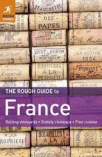 The Rough Guide to France