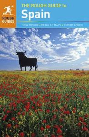 The Rough Guide to Spain by Various