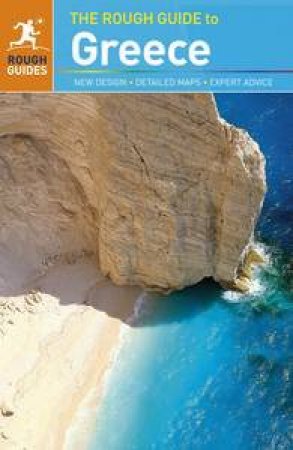 The Rough Guide To Greece by Various