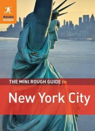 The Mini Rough Guide to New York City by Various