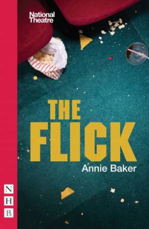 The Flick by Annie Baker