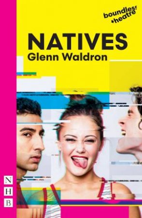 Natives by Glenn Waldron