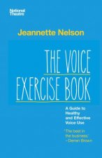 The Voice Exercise Book