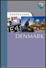 Travellers Denmark 4th Ed