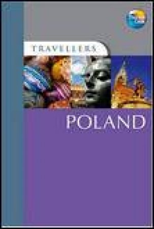 Travellers: Poland, 2nd Ed by Various