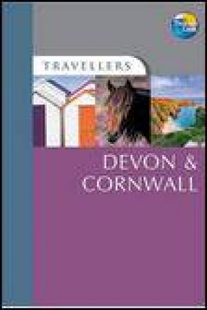 Travellers: Devon and Cornwall by Various