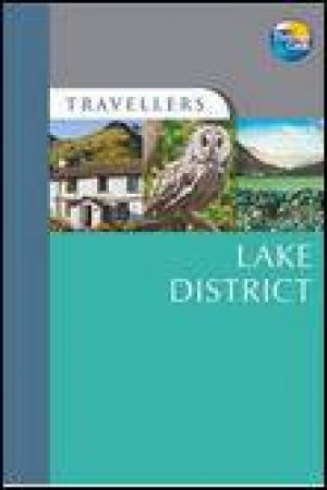 Travellers: Lake District by Various