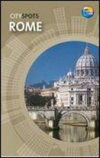 CitySpots Rome 2nd Ed