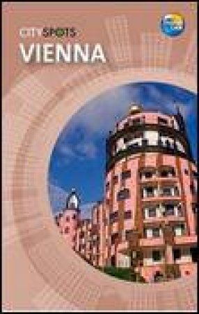 CitySpots: Vienna, 2nd Ed by Thomas Cook