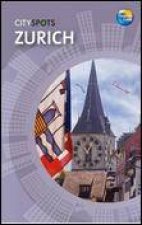 CitySpots Zurich 2nd Ed