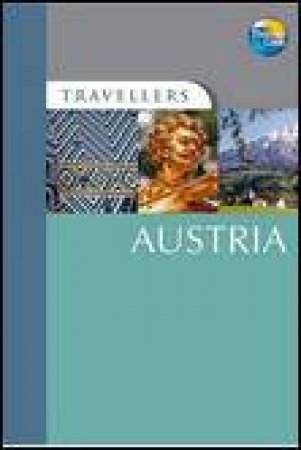 Travellers: Austrai, 2nd Ed by Brent Gregston