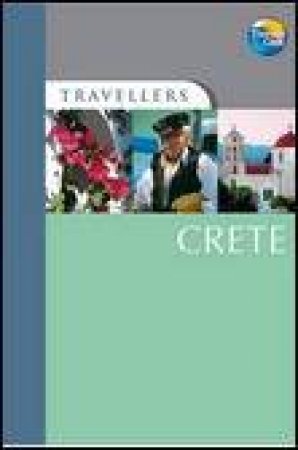 Travellers: Crete, 3rd Ed by Christopher Catling