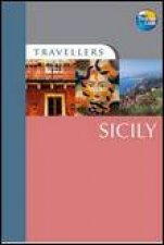 Travellers Sicily 3rd Ed