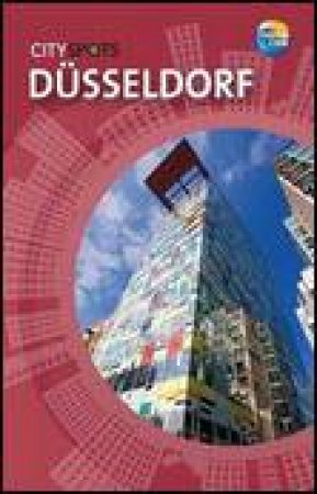 CitySpots: Dusseldorf, 2nd Ed by Ryan Levitt