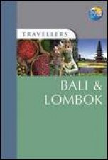 Travellers Bali and Lombok 2nd Ed