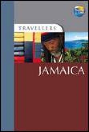 Travellers: Jamaica, 3rd Ed by Christopher P Baker