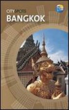CitySpots Bangkok 2nd Ed