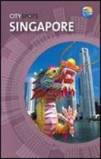 CitySpots Singapore 2nd Ed