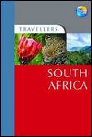 Travellers: South Africa, 3rd Ed by Mike Cadman