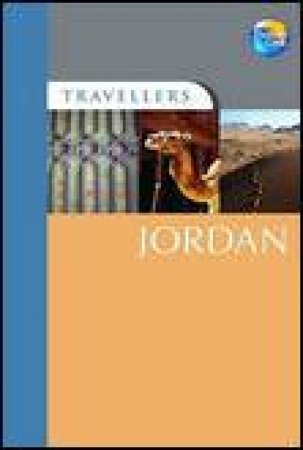 Travellers: Jordan, 2nd Ed by Diana Darke