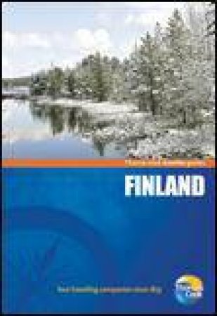 Thomas Cook Travellers Guides: Finland, 3rd  Ed by Various