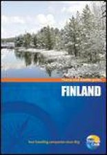 Thomas Cook Travellers Guides Finland 3rd  Ed