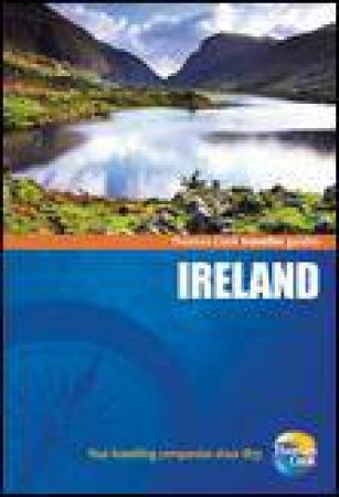 Thomas Cook Travellers Guides: Ireland, 4th Ed by Various