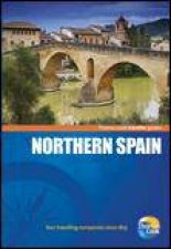 Thomas Cook Travellers Guides Northern Spain